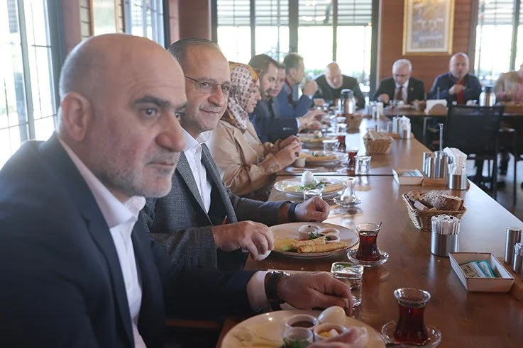 Beykoz'da birlik olursak büyük işler yaparız 2 dilmac 4 oaEyAWr81N