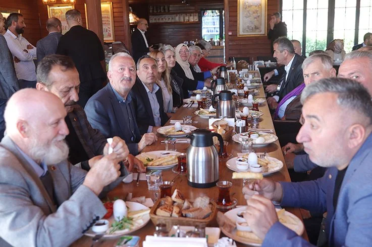 Beykoz'da birlik olursak büyük işler yaparız 1 dilmac 6 rGduNwVOro