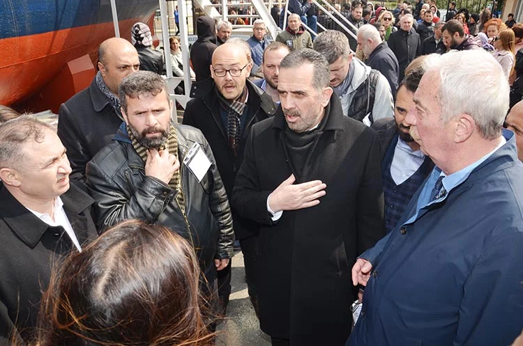 dilmac hab pMAR1FsGPL