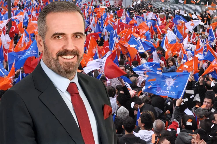 Türk siyaset tarihinin etkili teşkilatlanmalarından olan Adalet ve Kalkınma Partisi