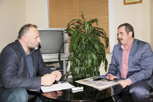 Beykoz’un siyasi aktörleri arasında ismi her zaman gündemde olsa da,