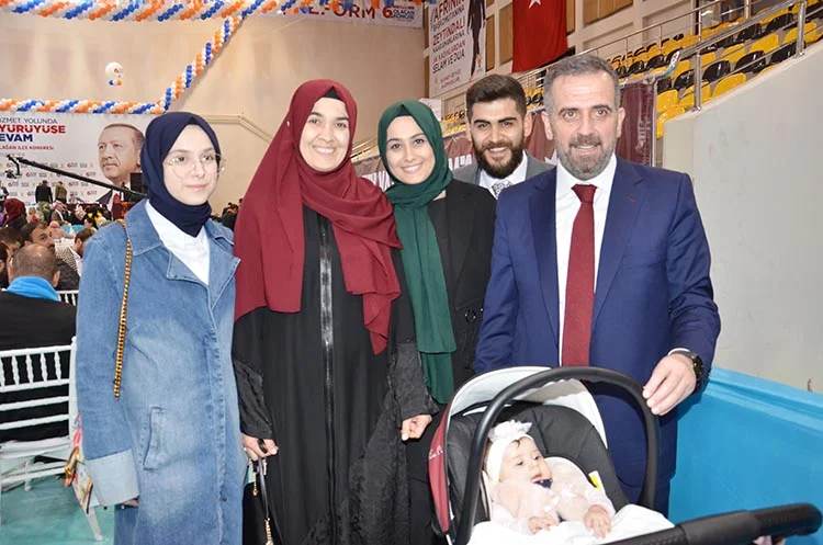 Yıllar önce, “bundan sonra Beykoz’da seçim kaybetmeyiz” diyen AK Parti