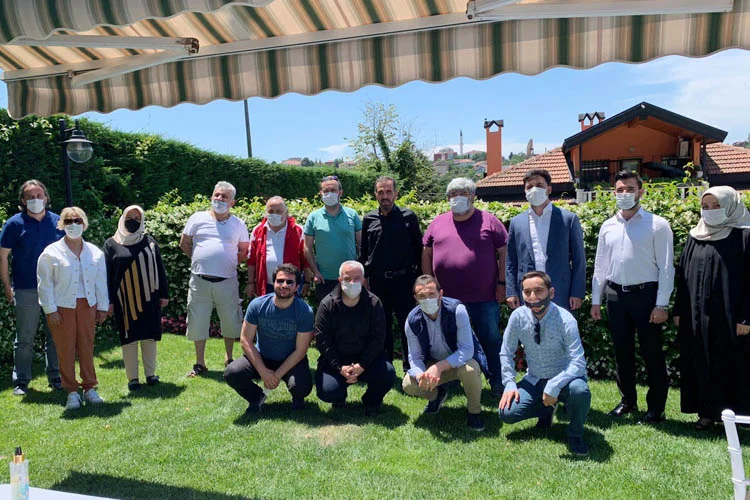 Beykoz İlçe Başkanından temkinli değerlendirmeler 6 dilmacbasin2 JA PFcJwYp