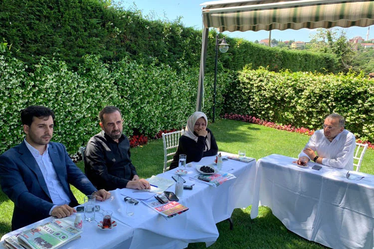 Beykoz İlçe Başkanından temkinli değerlendirmeler 1 dilmacbasin6 jWQbKwcYop