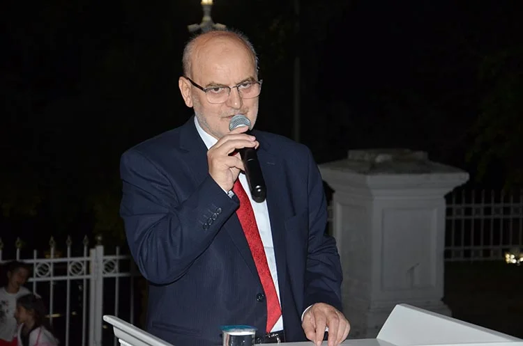 Beykoz Müftülüğü ilçede görev yapan diyanet görevlilerini, aileleri ile birlikte