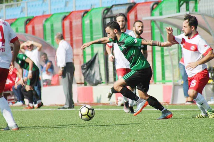 Beykoz'un İstanbul Süper Amatör ligdeki temsilcilerinden olan Paşabahçspor 2018-19 Sezonu