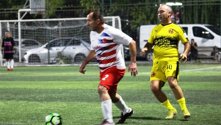 Bu sene 12.Kez düzenlenen ve değişim kurum ve kuruluşların katkısı