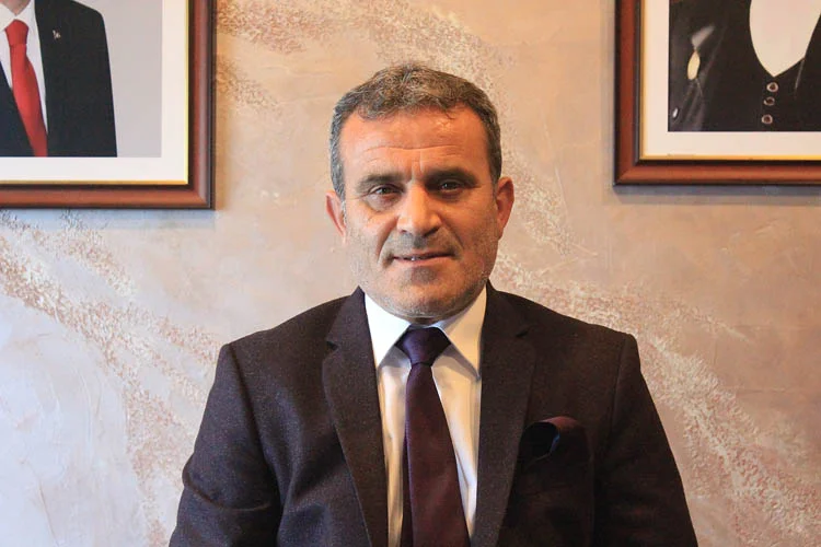 Diriliş Başkanları Beykoz Şubesi, ilçenin yerel basınıyla tanışmak amacıyla bir