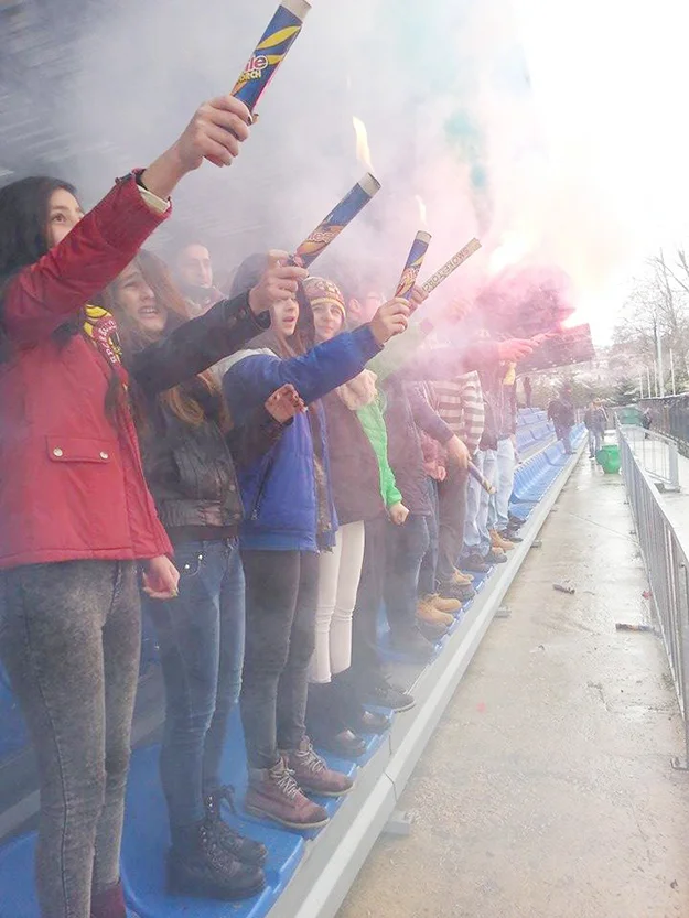 Beykoz 1908 A.Ş. Takımı bu sezonu tamamlarken sezona genel bir