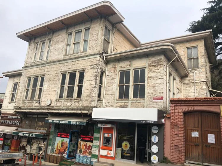 Beykoz Verem Savaş Dispanseri kapandı 3 dispanser 2 ygBPB4qhAN