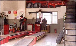 Beykoz’un yakından tanıdığı Rot-Balans Ustası Feyzullah Usta, yeni neslin mesleğe