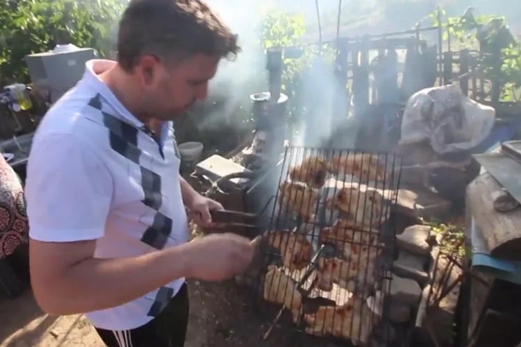 Beykoz’da bir doğa adamı İsa Bayrak 4 doga 2 gTnHiso8Xd