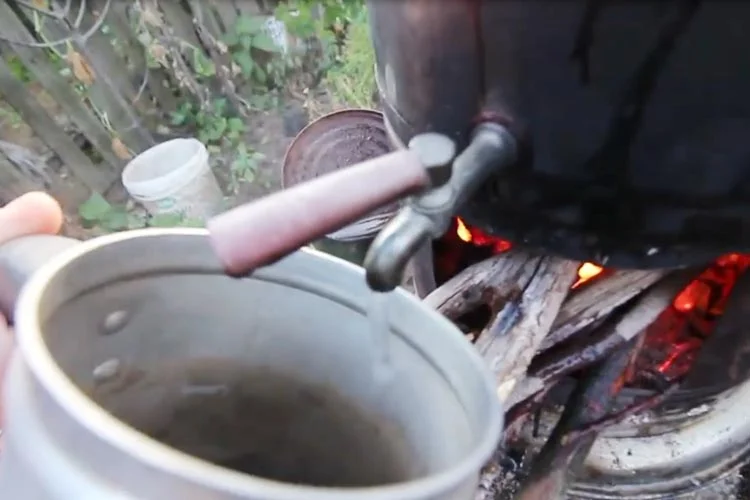 Beykoz’da bir doğa adamı İsa Bayrak 3 doga 4 1YAOkPPgvO