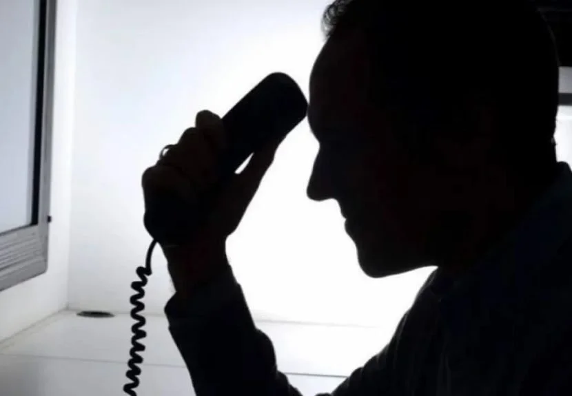 Beykoz'da bazı dolandırıcıların Belediye Başkanı ya da Yardımcıları adına aradığını