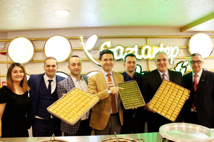 Beykoz'da tatlı ve dondurma Papağanlı'da 2 dondurma papagan 13 bQWyNC6 5N