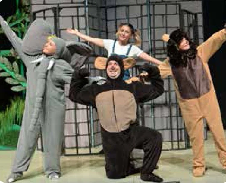 Beykoz Belediyesi Kasım 2022 Kültür programları 10 dort kafadar NcCe4z3P9j