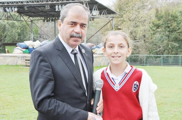 Beykoz'un çocukları hayvansever büyüyor 1 dort ekim hayvanlar gunu db 29 ccIO IcWO4