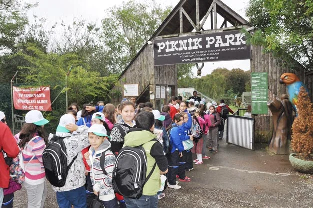 Beykoz'un çocukları hayvansever büyüyor 3 dort ekim hayvanlar gunu db 60 kLwWmIkDUh