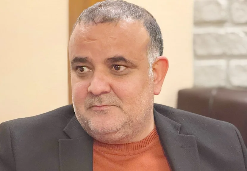 CHP Beykoz İlçe Başkanı Mahir Taştan "Dost Kalemler Sofası"na konuk