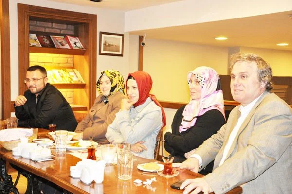 Beykoz’u farklı açılardan kucaklamak 5