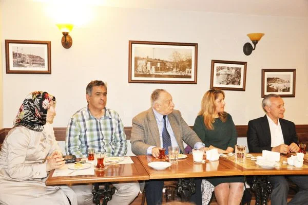 Beykoz’u farklı açılardan kucaklamak 1 dostbeyk nykeBYUlUM