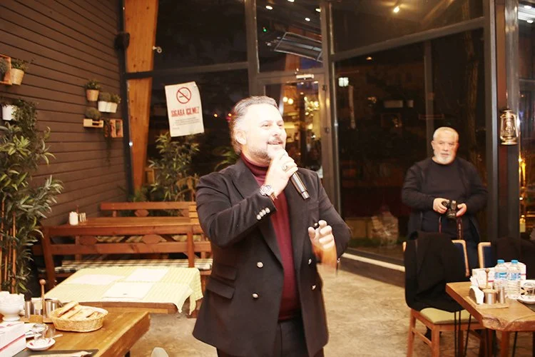 Dost Beykoz 25. Yılını Beykoz İçin Çalışanlarla birlikte kutladı 7 dostbeykoz 25 yil habe rrC hO1KLG