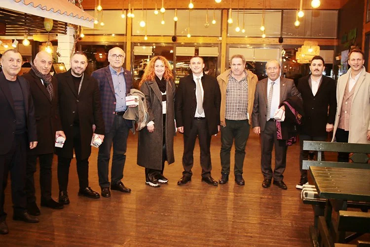 Dost Beykoz 25. Yılını Beykoz İçin Çalışanlarla birlikte kutladı 1 dostbeykoz 25 yil haber 20 JEh7pHXAnv