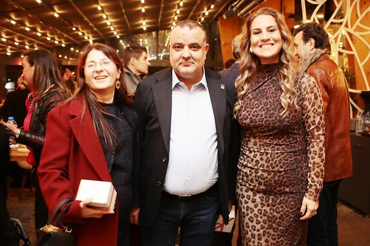 Dost Beykoz 25. Yılını Beykoz İçin Çalışanlarla birlikte kutladı 12 dostbeykoz 25 yil haber 34 NbHC07A8Ko