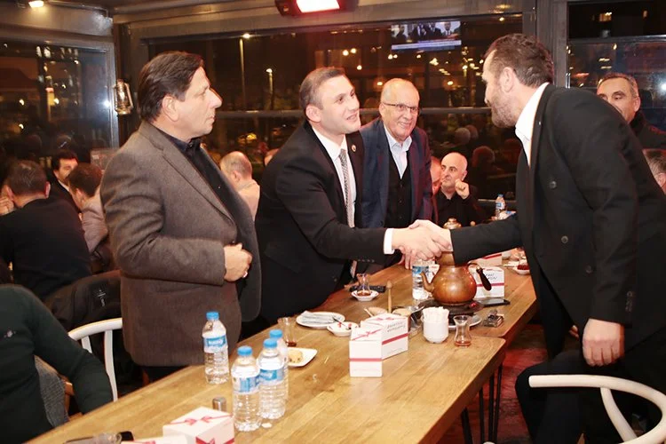 Dost Beykoz 25. Yılını Beykoz İçin Çalışanlarla birlikte kutladı 15 dostbeykoz 25 yil haber 44 ShgOoMGgUZ