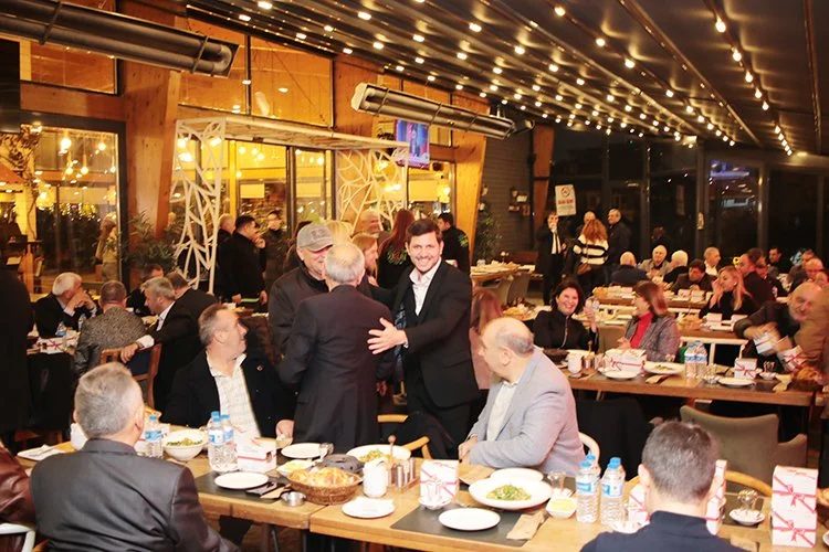 Dost Beykoz 25. Yılını Beykoz İçin Çalışanlarla birlikte kutladı 6 dostbeykoz 25 yil haber 46 k58 SsDzj