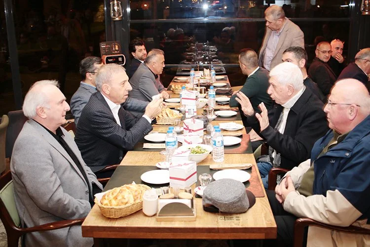 Dost Beykoz 25. Yılını Beykoz İçin Çalışanlarla birlikte kutladı 14 dostbeykoz 25 yil haber 48 VfgboXR1hp