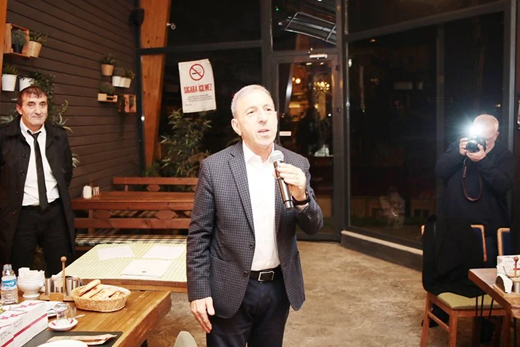 Dost Beykoz 25. Yılını Beykoz İçin Çalışanlarla birlikte kutladı 4 dostbeykoz 25 yil haber 52 3cN57LIcmA