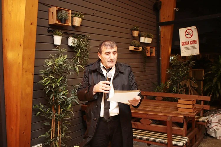 Dost Beykoz 25. Yılını Beykoz İçin Çalışanlarla birlikte kutladı 2 dostbeykoz 25 yil haber 53 KuVZjrUsEX