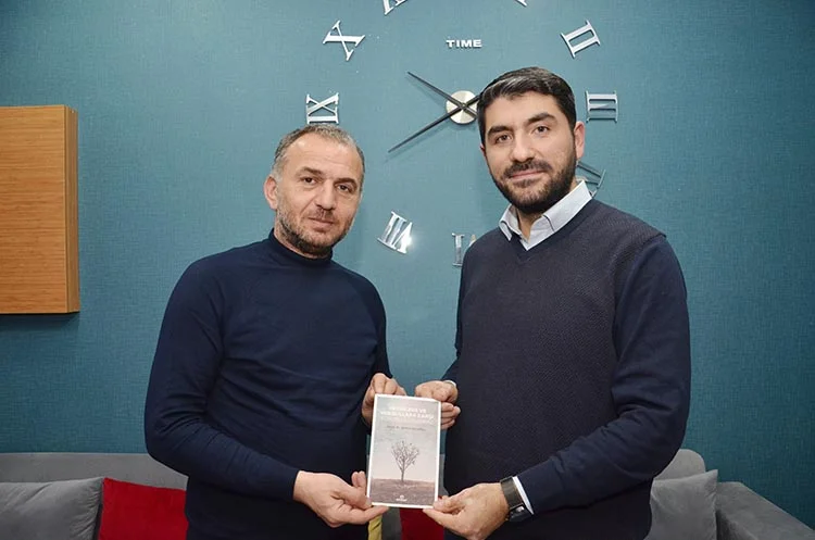 dostbeykoz ziyaret 1 kEINOW Lfo