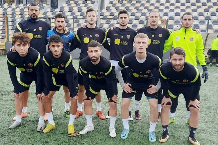 TFF İstanbul Temsilciliği tarafında dün gece yarısına doğru yapılan paylaşım