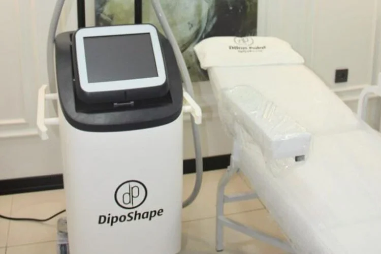 Dilan Polat 105. Güzellik Merkezini Beykoz'a açtı 3 dp4 h33eQ QjFv