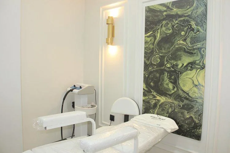 Dilan Polat 105. Güzellik Merkezini Beykoz'a açtı 5 dp6 tApw7 Stg8