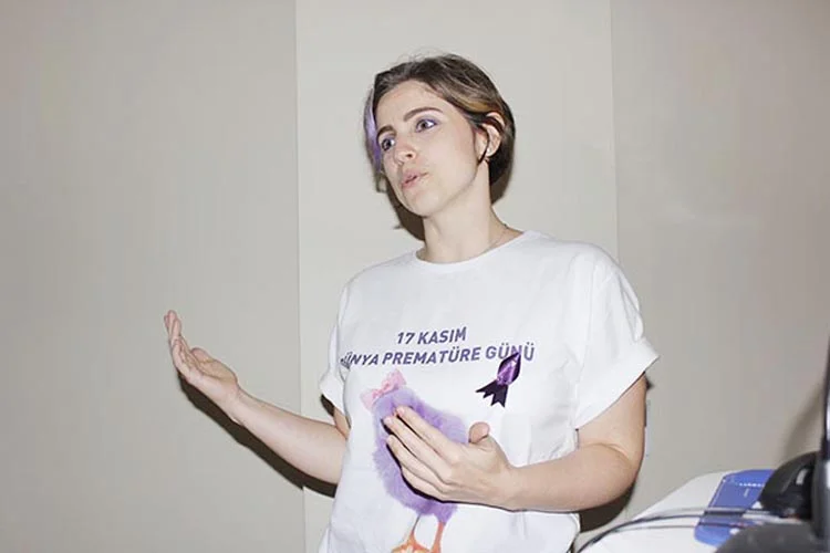 Uzun süre Beykoz Devlet Hastanesi’nde Yeni Doğan Yoğun Bakım Uzmanı