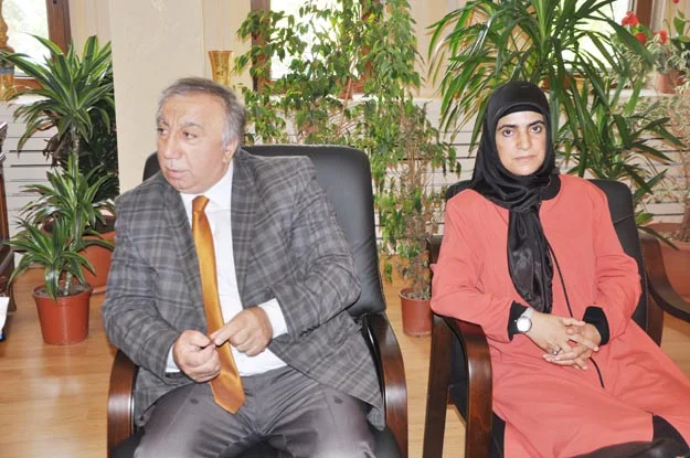 Merhum Özer Odabaşı'nın ilçeye en büyük mirası olan Beykoz Aile