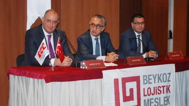 Beykoz Lojistik Meslek Yüksekokulu tarafından her yıl düzenlenen ve sektörün