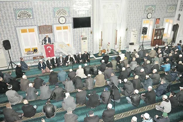 Beykoz Belediyesi, 18 Mart Çanakkale Zaferi’nin 101.Yılı ve Şehitler Haftası