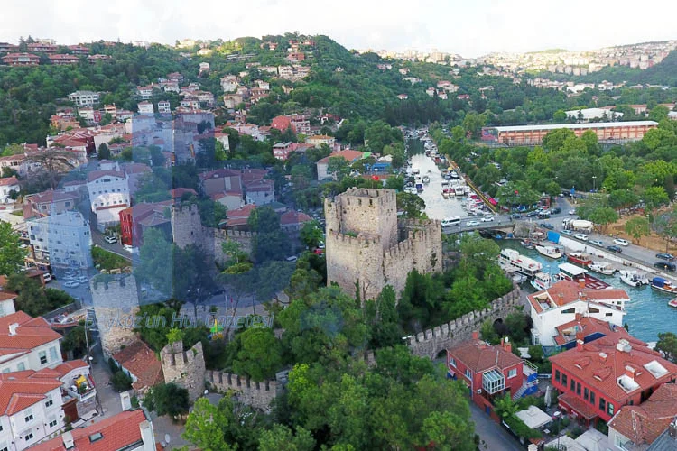 dunya beykoz anadoluhisari na kilitlend NMCM28HrLK