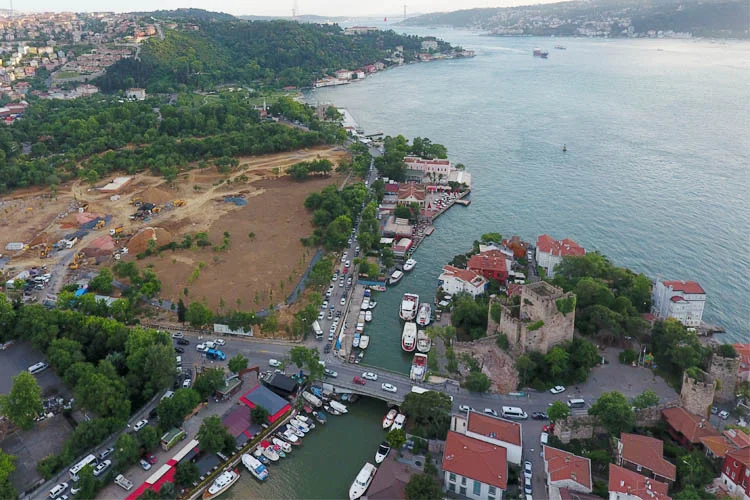 Beykoz Belediyesi’nin 2019-2023 yılları arasında uygulanacak stratejik planı Eylül ayında