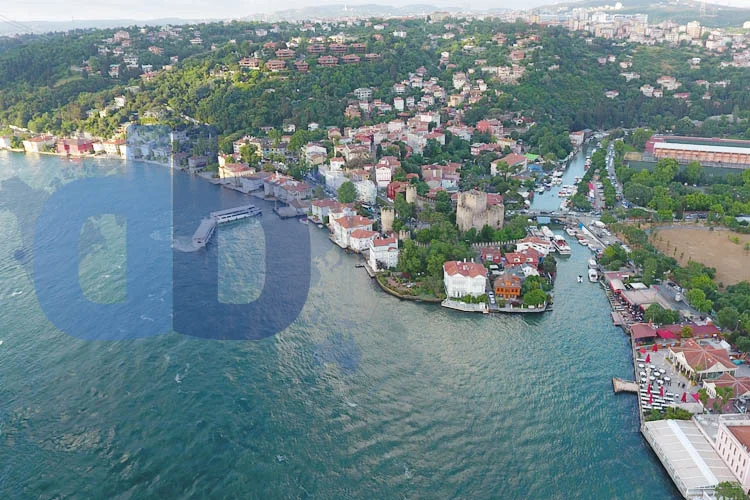 dunya beykoz anadoluhisari na kilitlendi B0spe9FRR1
