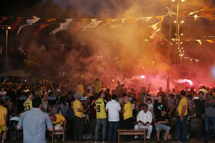 dunya beykoz gunu 2018