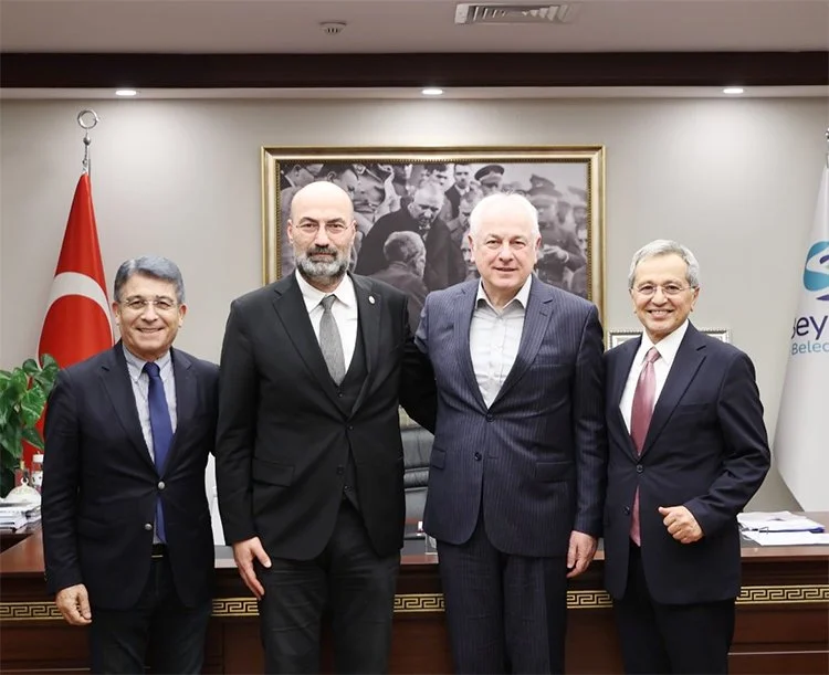 Beykoz'da ayak oyunlarından vazgeçilmeli 1 duran beykoz 2 TYOVj fJF9