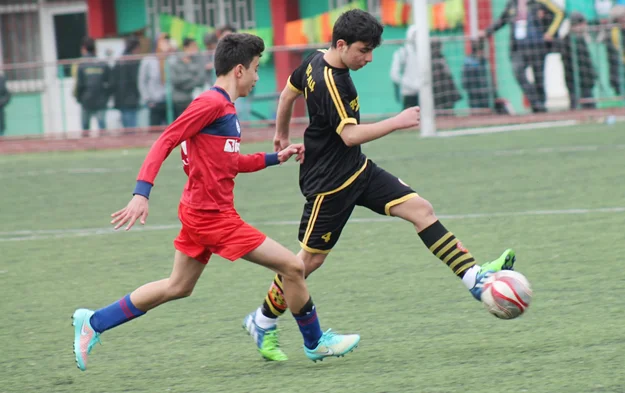 Beykoz ilçesinin İstanbul Amatör Ligleri'nde mücadele eden takımları bol gollü