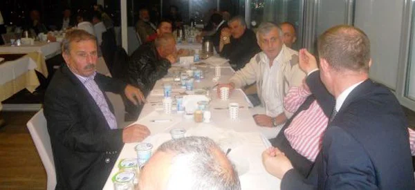 Haziran ayı içerisinde gerçekleşecek seçimlere hazırlanan İstanbul Amatör Spor Kulüpleri