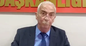 AK Parti Beykoz İlçe Başkanı Muhammed Hanefi Dilmaç'ın açıklaması CHP'yi