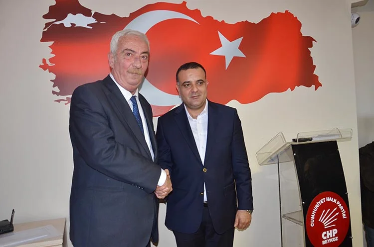 Son gelen ertelemem bilgisine rağmen İBB ve Beykoz Belediyesi Meclis